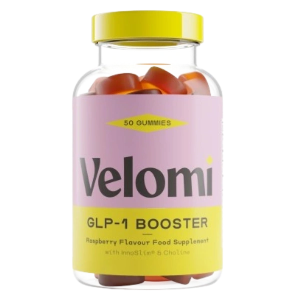 Velomi GLP-1 Gummies